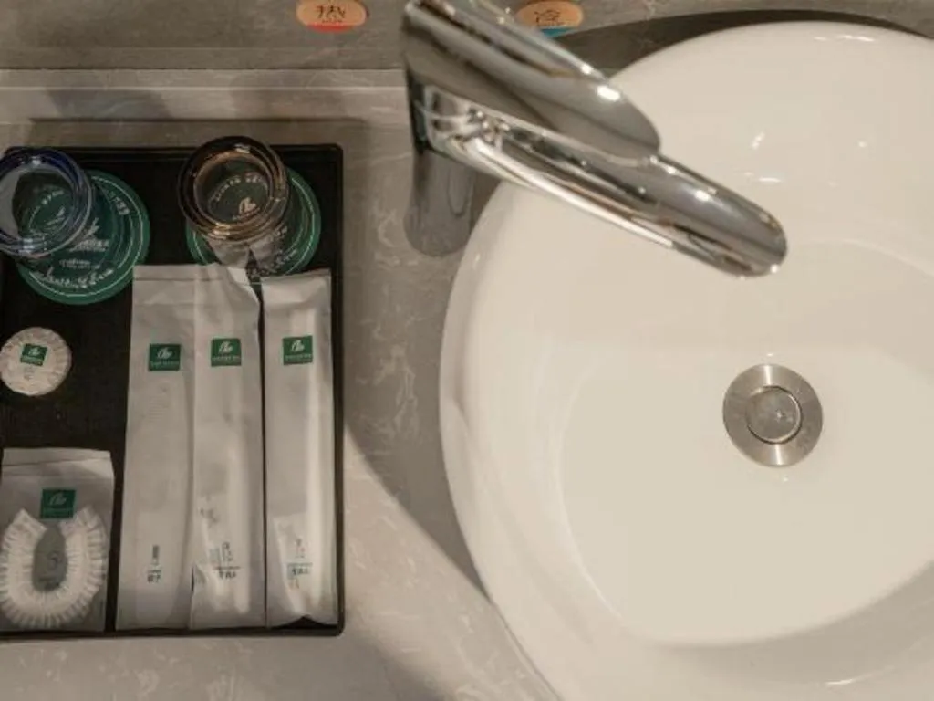 Zhangjiajie Fulante News Business Hotel