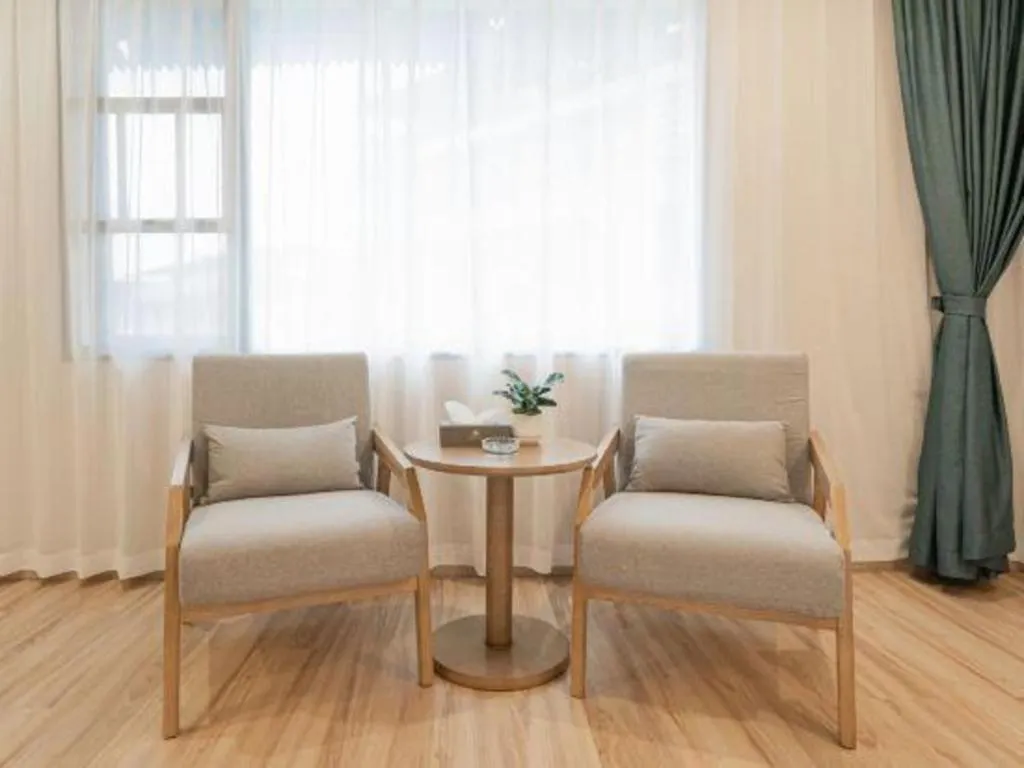 Zhangjiajie Fulante News Business Hotel