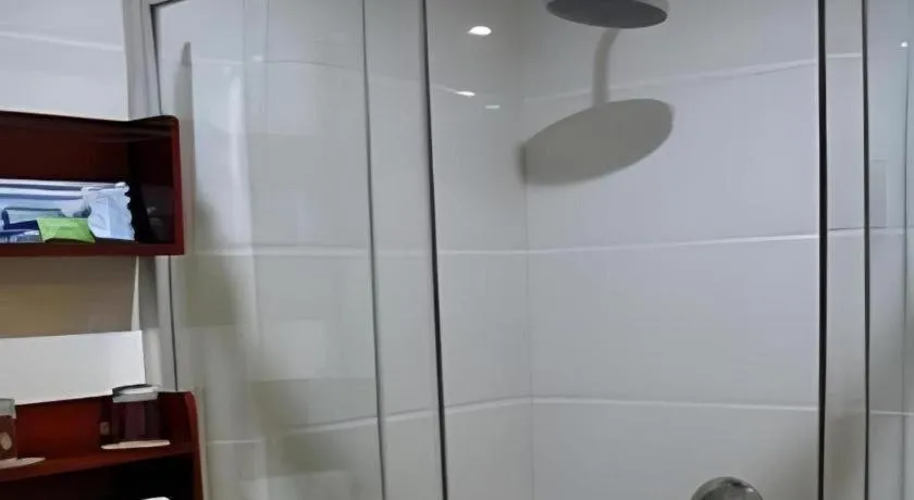 Zhangjiajie Fulante News Business Hotel