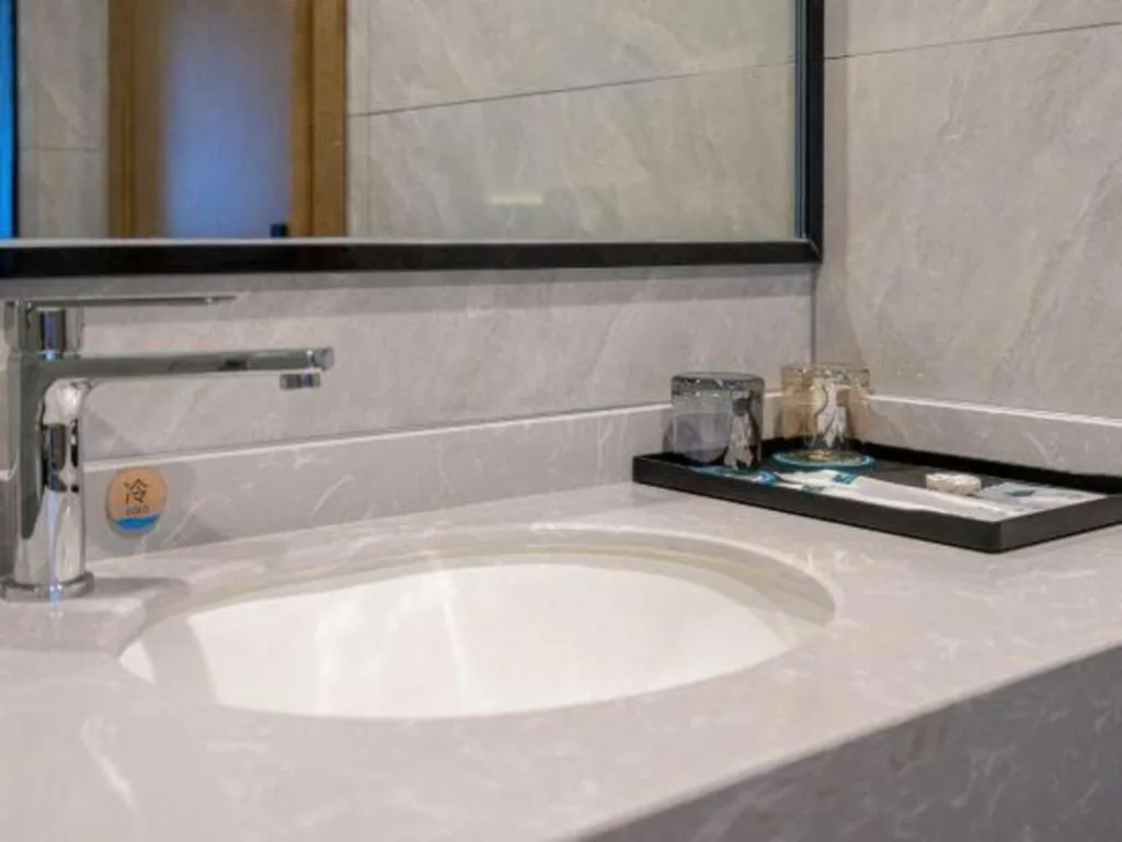 Zhangjiajie Fulante News Business Hotel