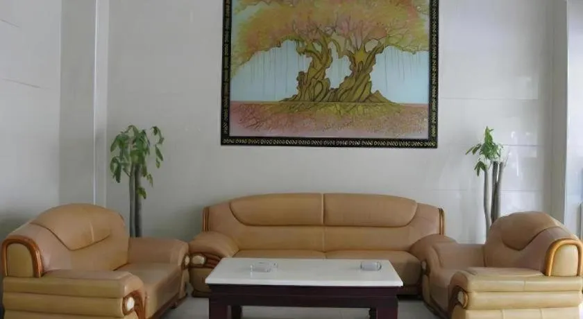 Zhangjiajie Fulante News Business Hotel