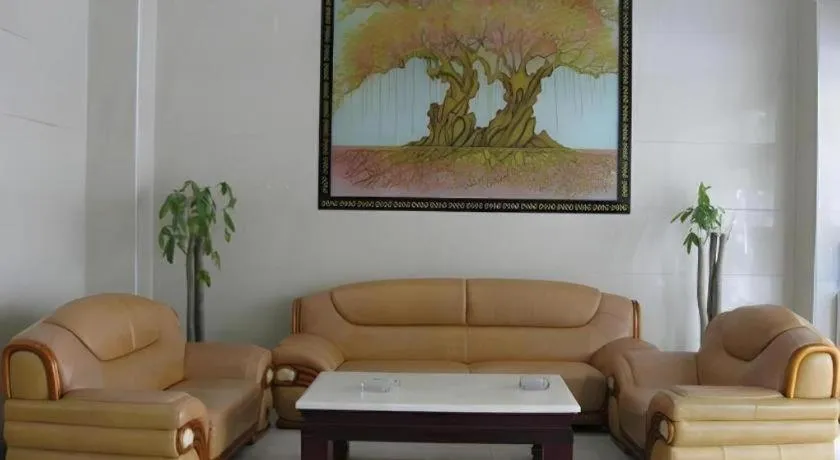 Zhangjiajie Fulante News Business Hotel