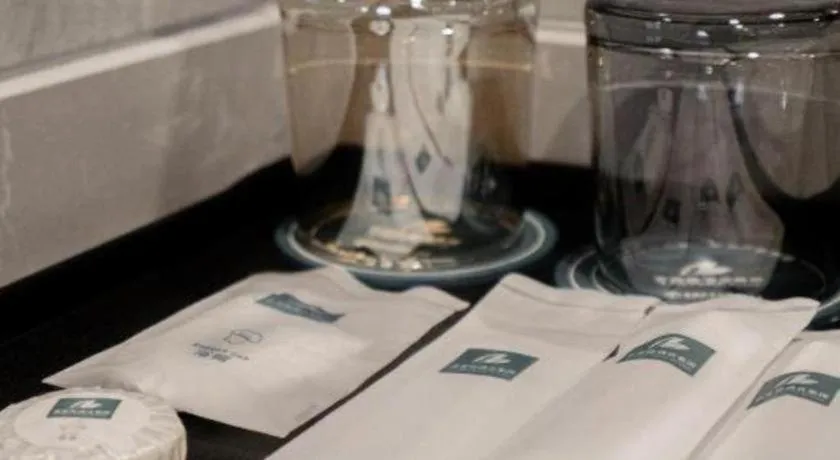 Zhangjiajie Fulante News Business Hotel