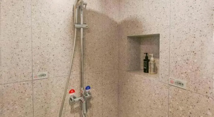 Huangshan Yupinglou Hotel