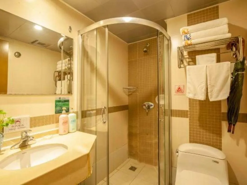 Huangshan Yupinglou Hotel