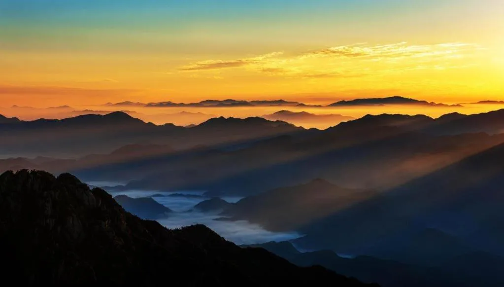 Huangshan Yupinglou Hotel