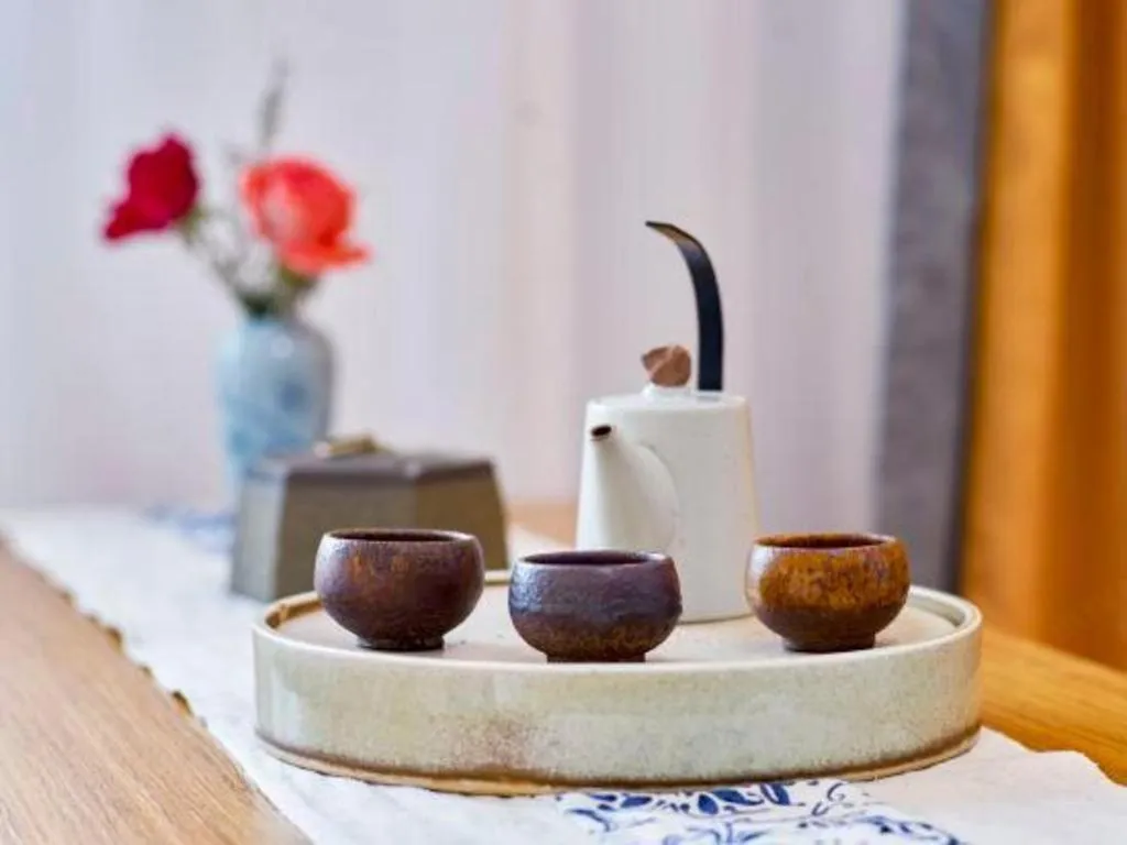 Huangshan Yupinglou Hotel