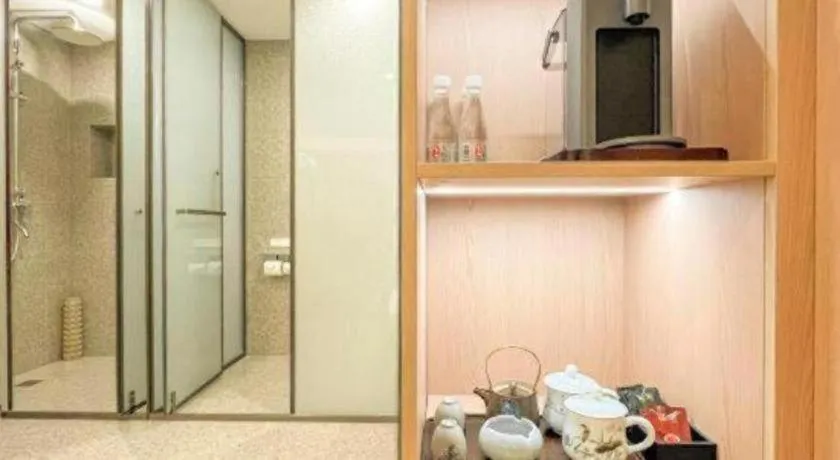 Huangshan Yupinglou Hotel