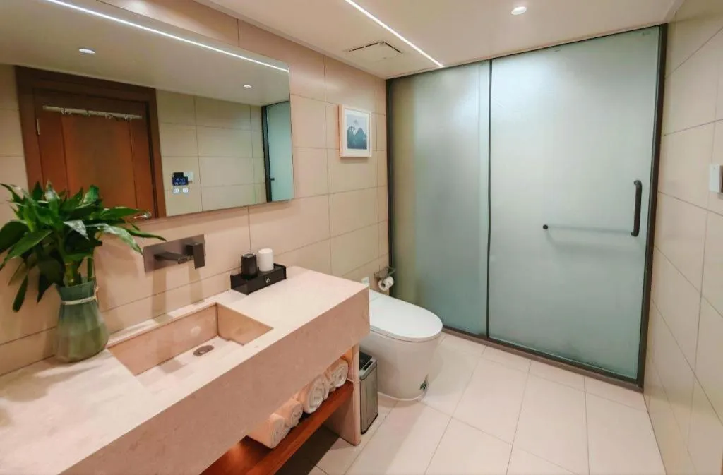 Huangshan Yupinglou Hotel