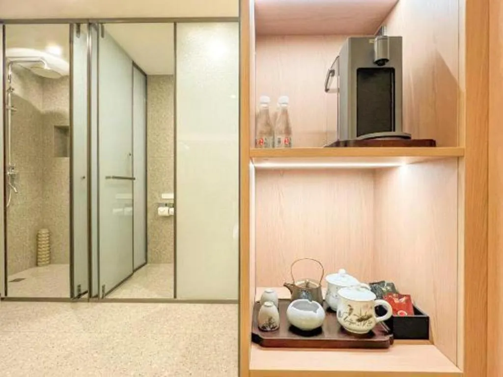 Huangshan Yupinglou Hotel