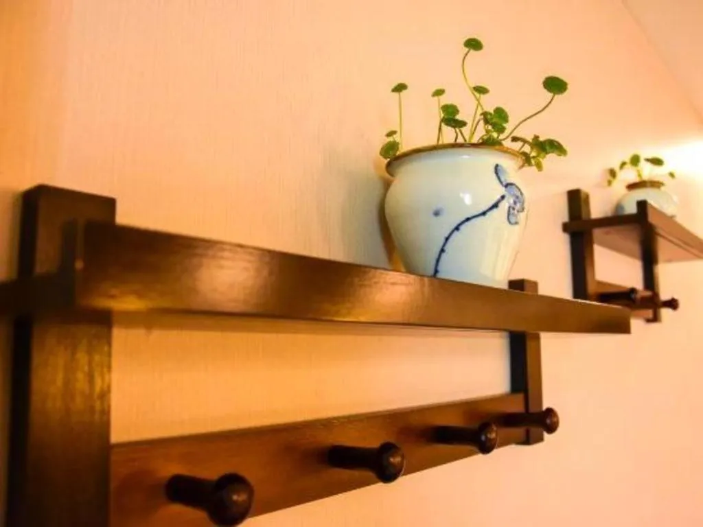 Huangshan Yupinglou Hotel