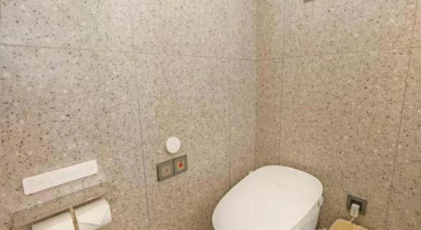 Huangshan Yupinglou Hotel