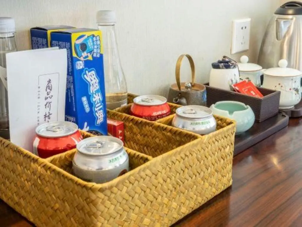 Huangshan Yupinglou Hotel