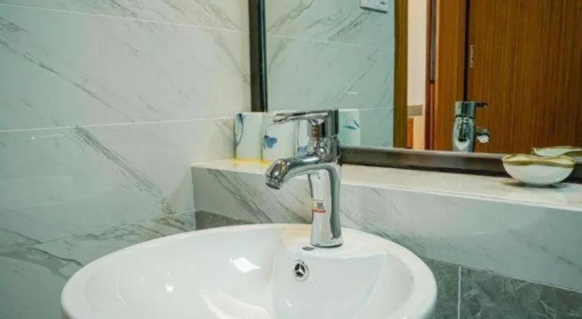 Huangshan Yupinglou Hotel