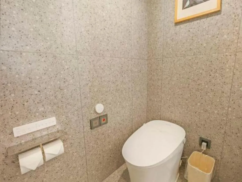 Huangshan Yupinglou Hotel