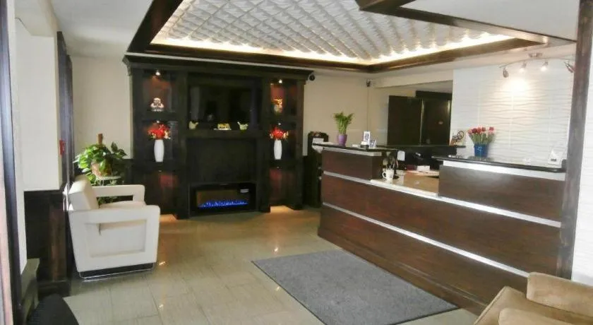 Americas Best Value Inn & Suites Thief River Falls