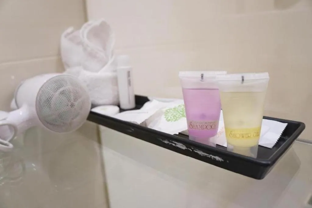 The One Residence Hotel