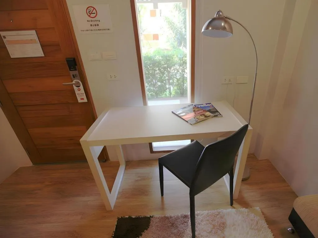 The One Residence Hotel