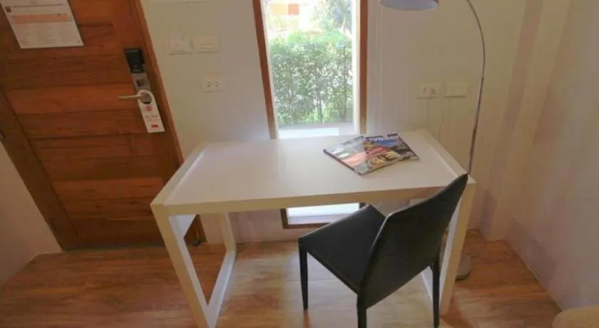 The One Residence Hotel