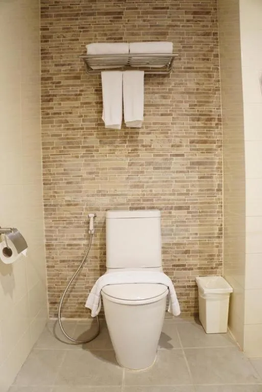 The One Residence Hotel