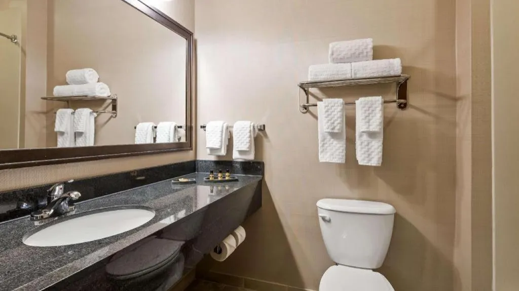 Green Mill Village Hotel & Suites, BW Signature Collection