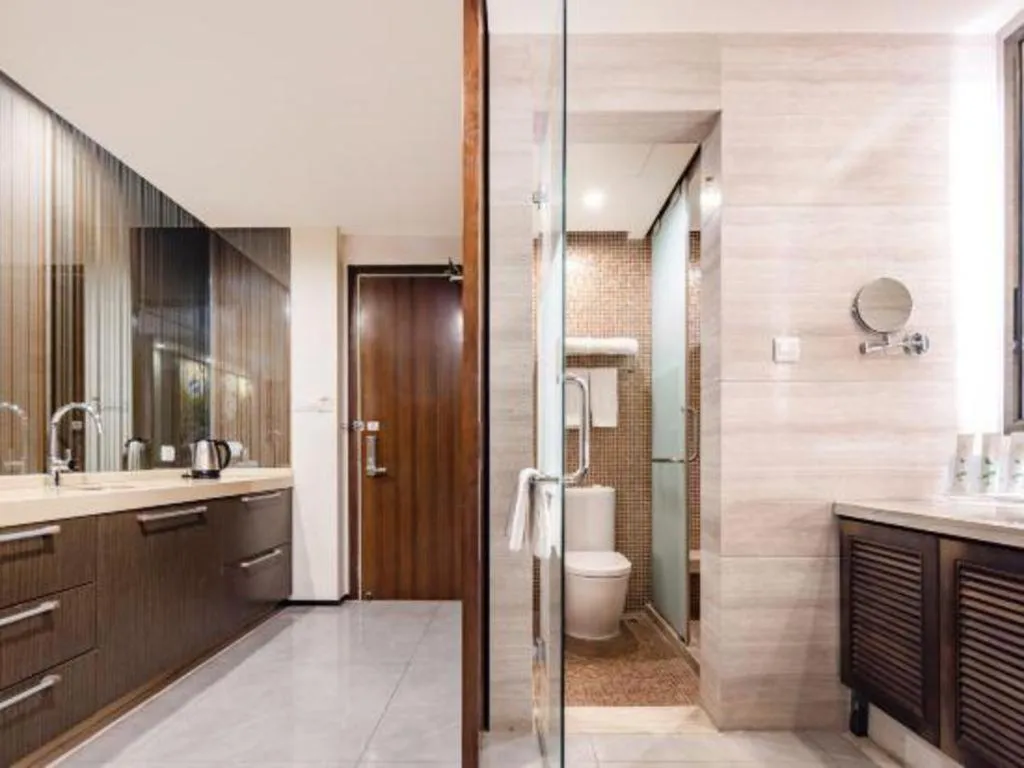 Boao Holliyard Hotel