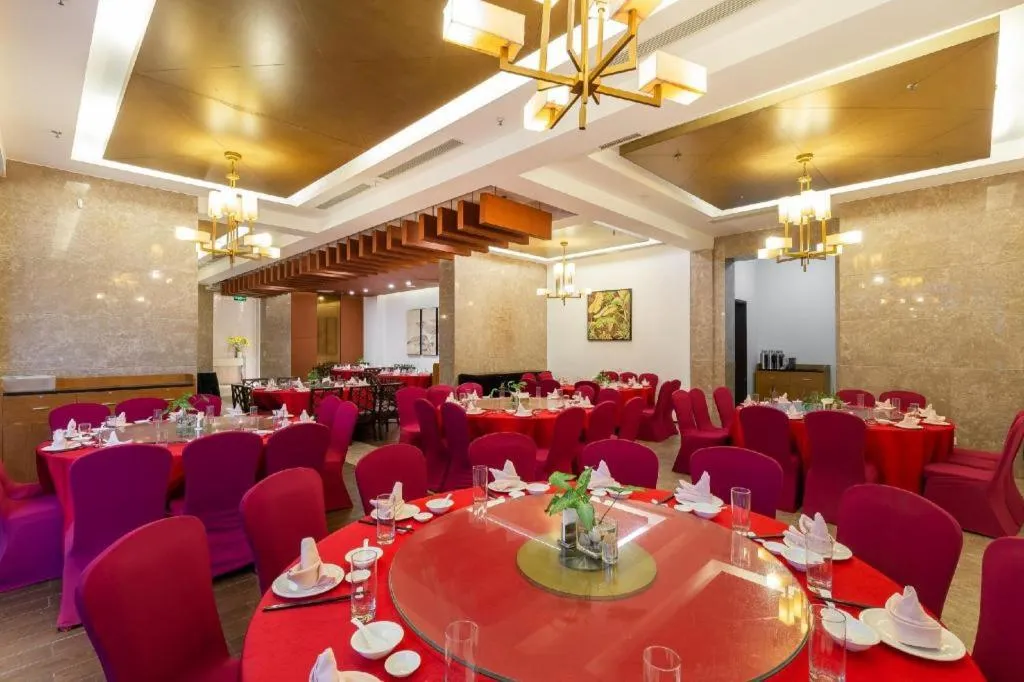 Boao Holliyard Hotel