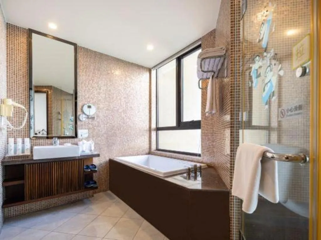 Boao Holliyard Hotel