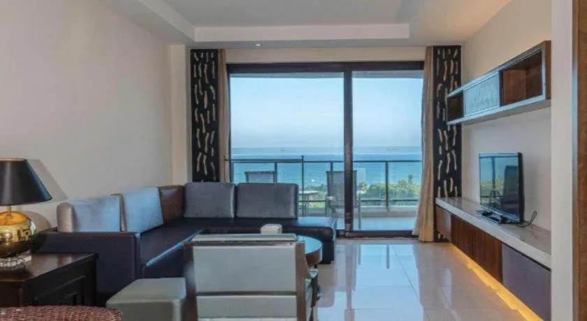 Boao Holliyard Hotel