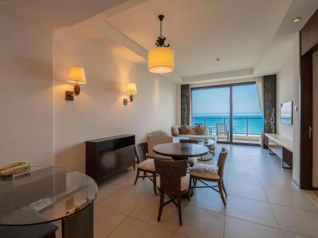 Boao Holliyard Hotel