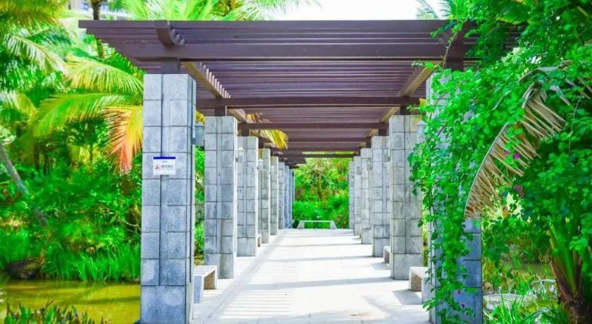 Boao Holliyard Hotel