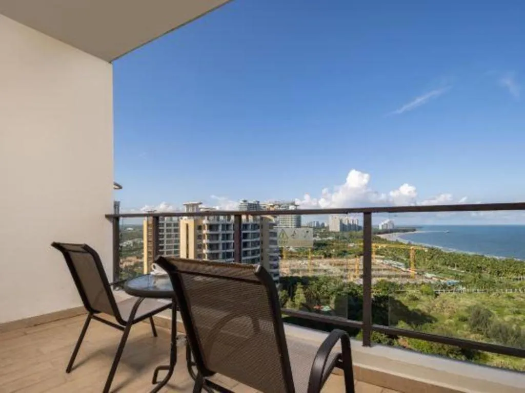 Boao Holliyard Hotel