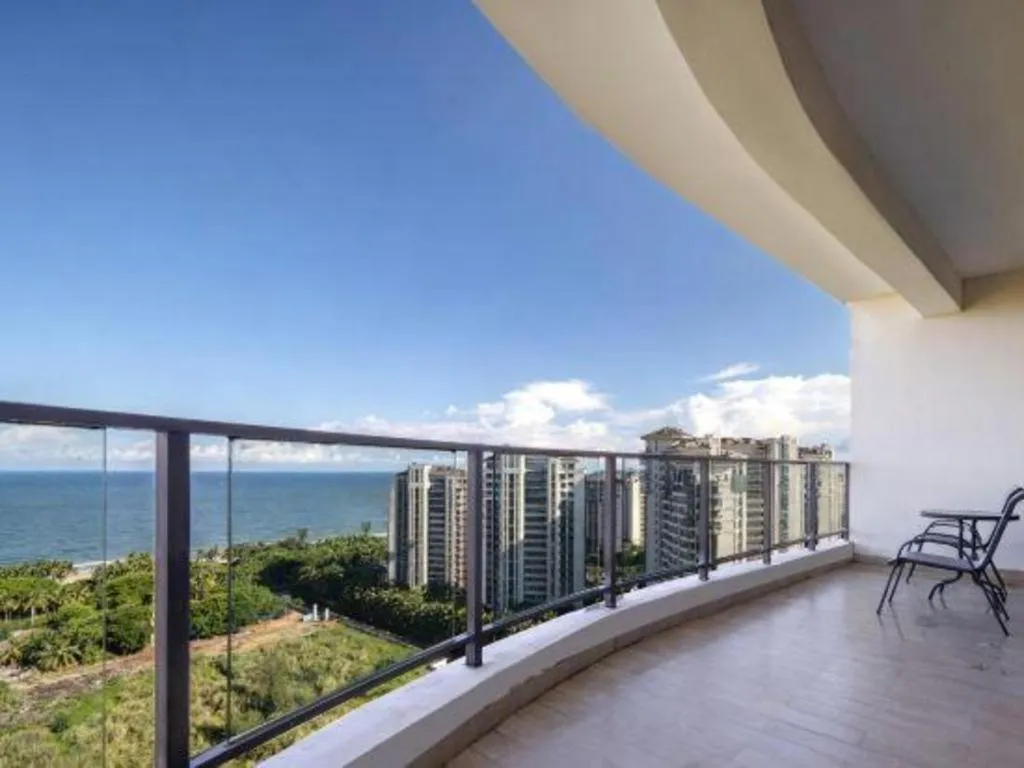 Boao Holliyard Hotel