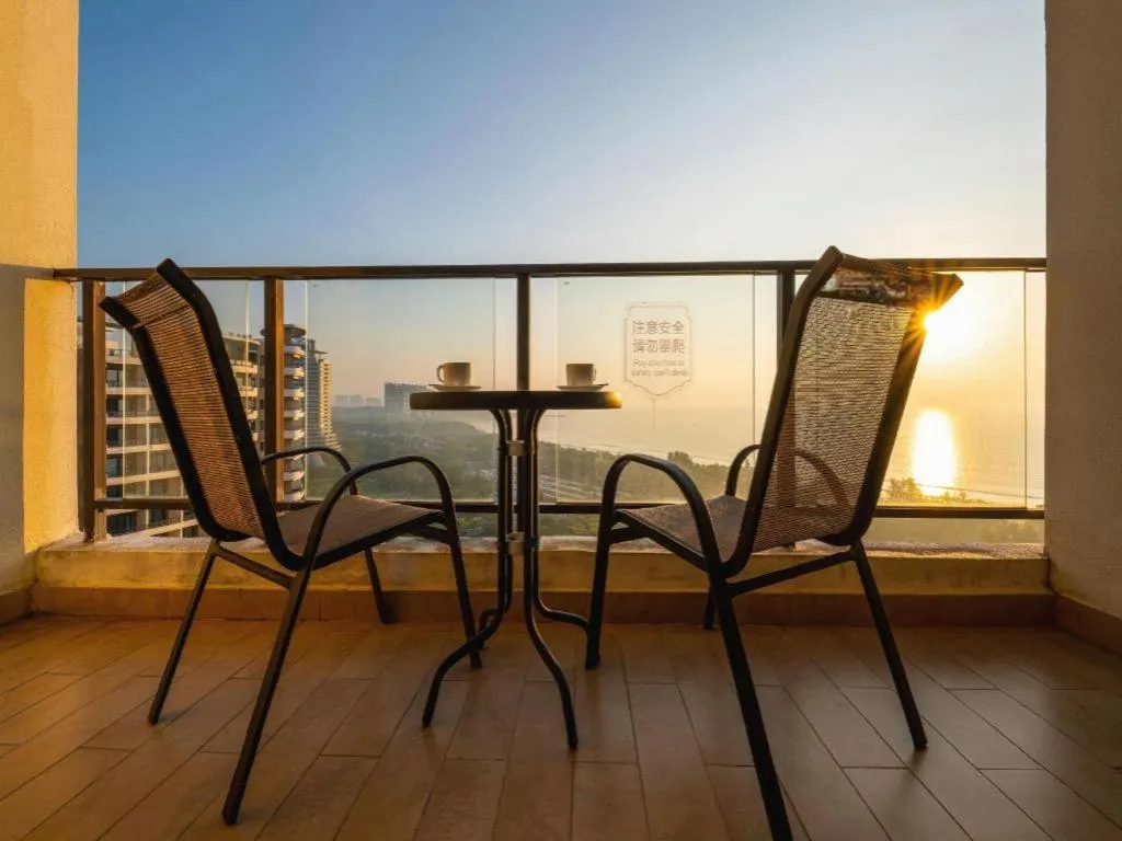 Boao Holliyard Hotel