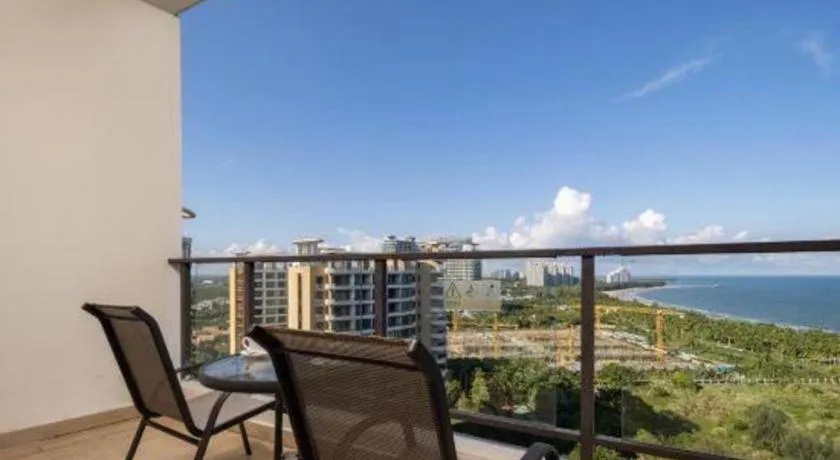 Boao Holliyard Hotel