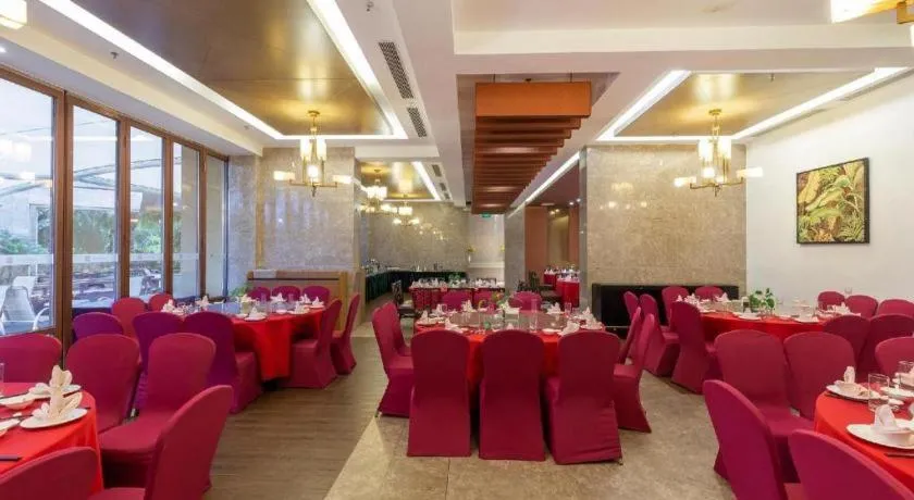 Boao Holliyard Hotel