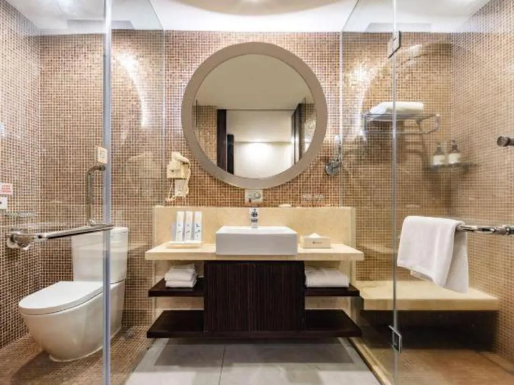 Boao Holliyard Hotel