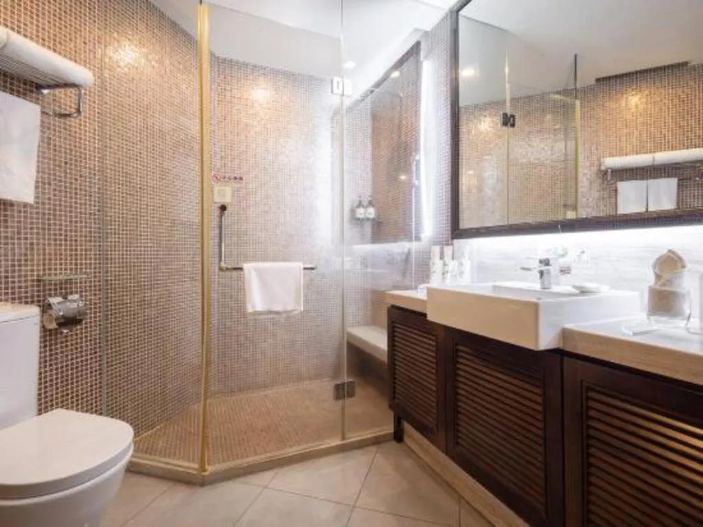 Boao Holliyard Hotel