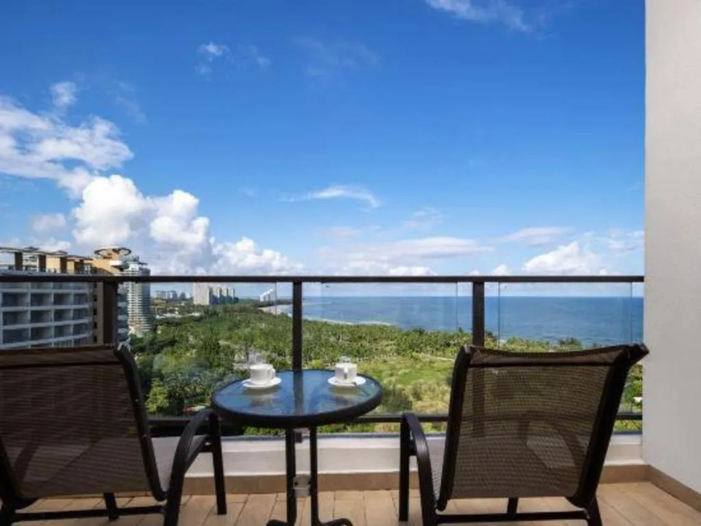 Boao Holliyard Hotel