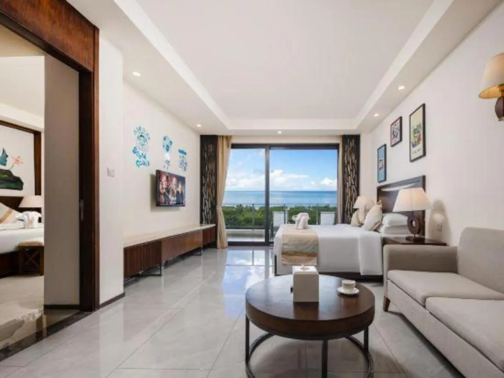 Boao Holliyard Hotel