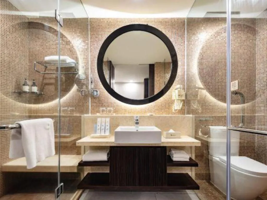 Boao Holliyard Hotel