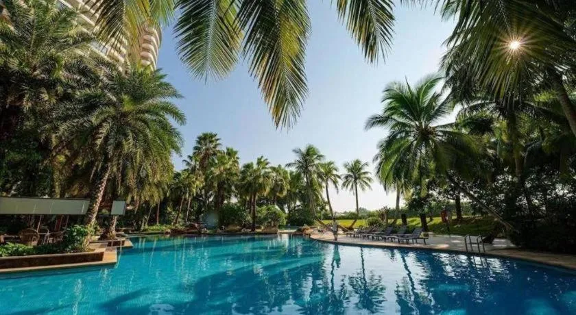 Boao Holliyard Hotel