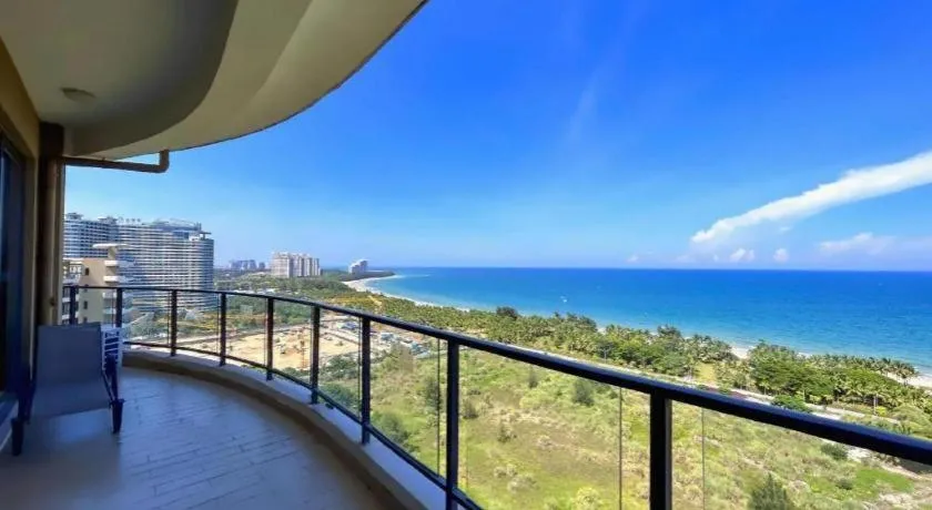 Boao Holliyard Hotel