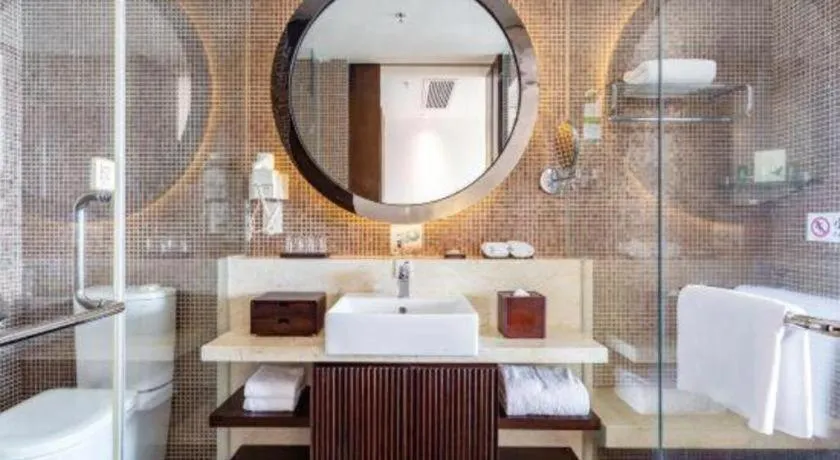 Boao Holliyard Hotel