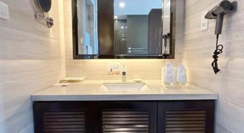 Boao Holliyard Hotel