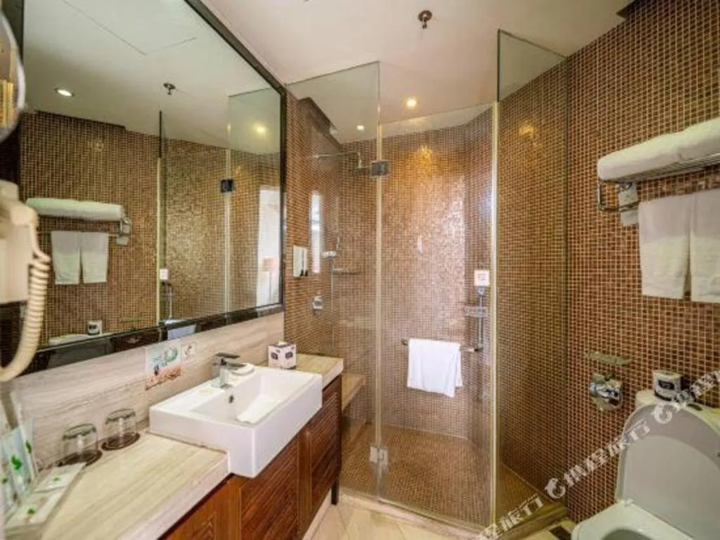 Boao Holliyard Hotel