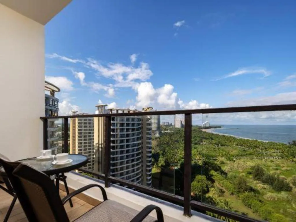 Boao Holliyard Hotel