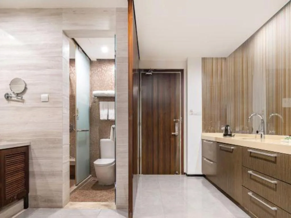 Boao Holliyard Hotel