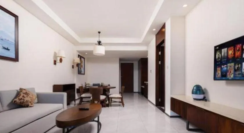 Boao Holliyard Hotel