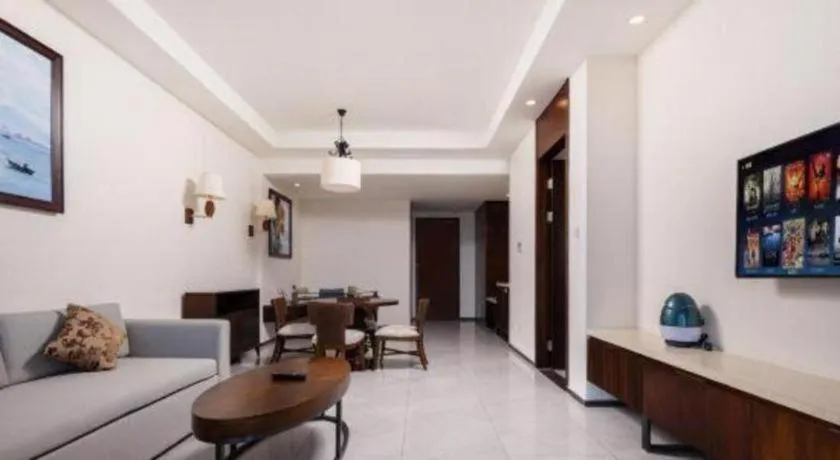 Boao Holliyard Hotel